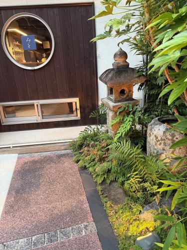 『家に帰ってきたようなアットホームな雰囲気』