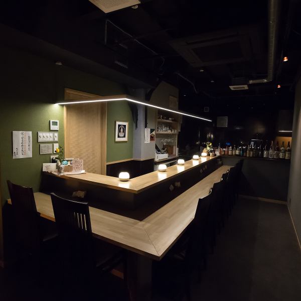 ≪貸切利用も大歓迎≫貸切利用も承っておりますのでお気軽にご相談ください！ 金曜日、土曜日のディナータイムはおばんざいが楽しめるコース料理をご提供しておりますので大人数のお食事利用も大歓迎です◎不明点がございましたらご連絡ください！