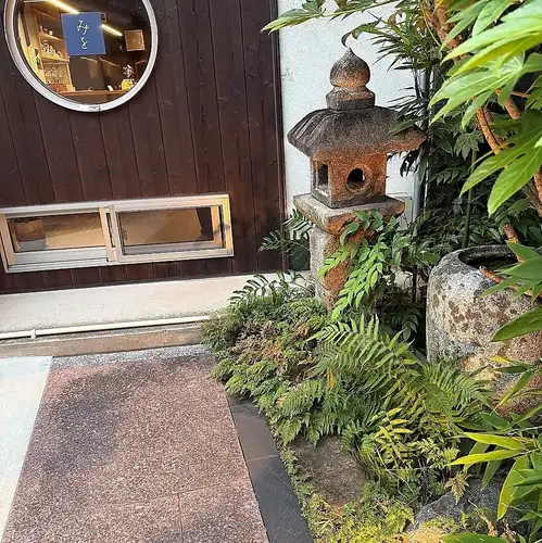 隠れ家的空間♪