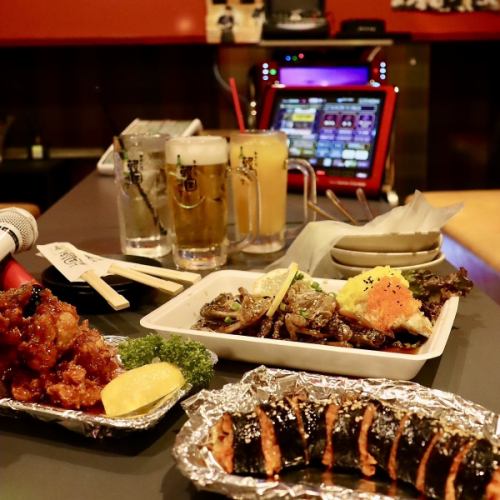 【女性】「時間無制限」飲み放題※21:00までに入場