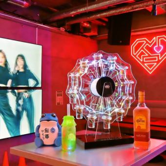 【男性】「2時間」飲み放題※All Time