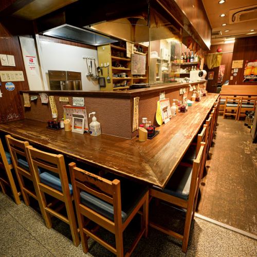 気軽ないつもの店として♪