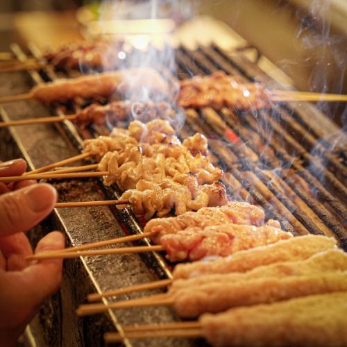 心を込めたおもてなし◎