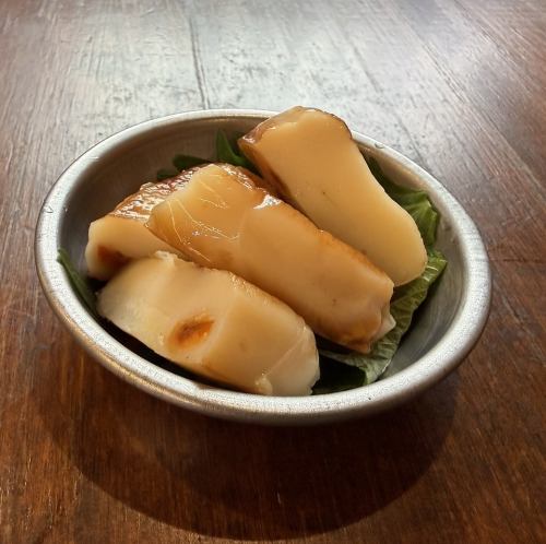 ほや笹かま