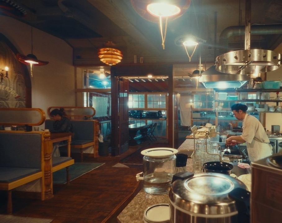 お子さま・ペットも大歓迎♪女子会やママ友会にもおすすめです。