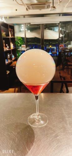 単品飲み放題1700円◎