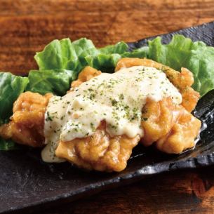 Miyazaki Specialty Chicken Nanban