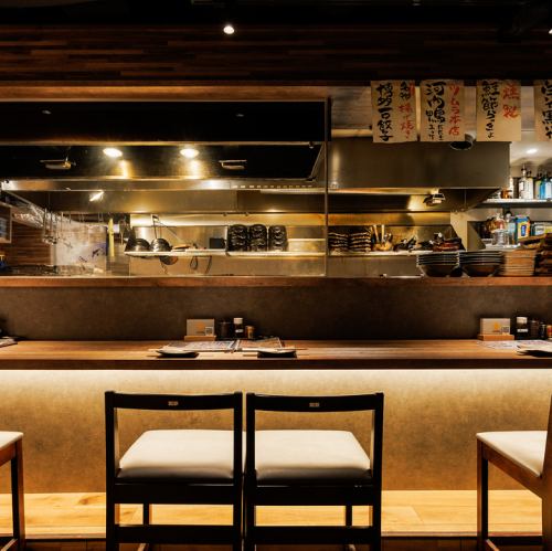 少人数から大人数宴会も○