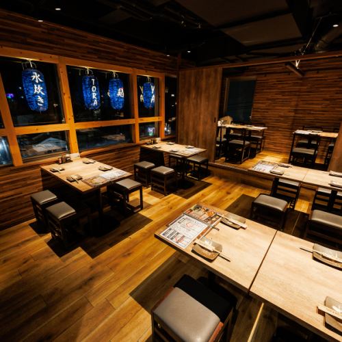 団体様大歓迎♪