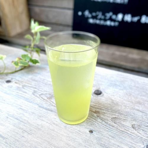 【히로시마 레몬 사워】