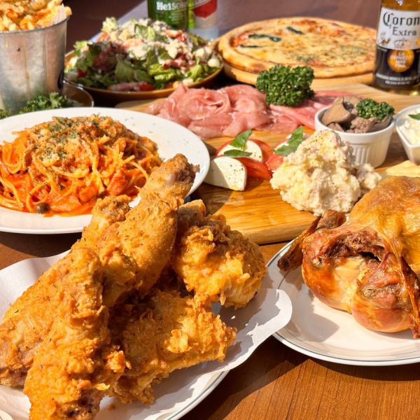 WEEKイベントやってます！ワイワイ楽しく飲みまくり♪