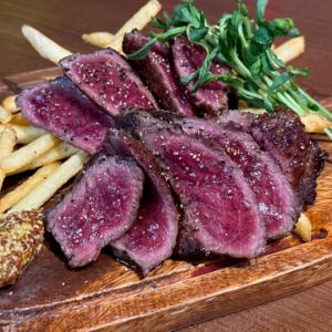 サーロインステーキ(250g)