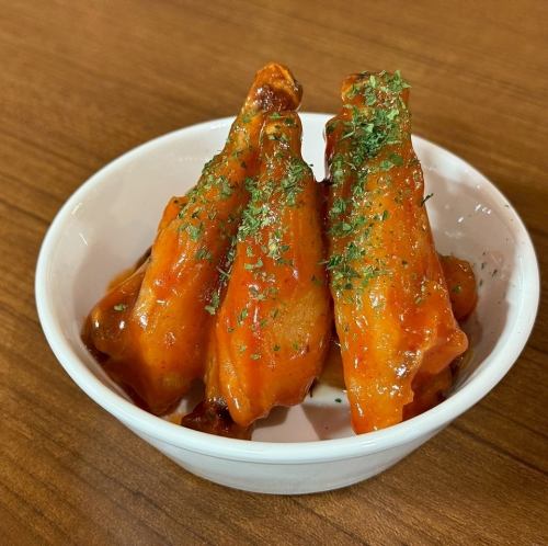 おつまみボーンチキン