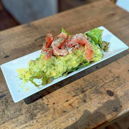 热那亚土豆沙拉