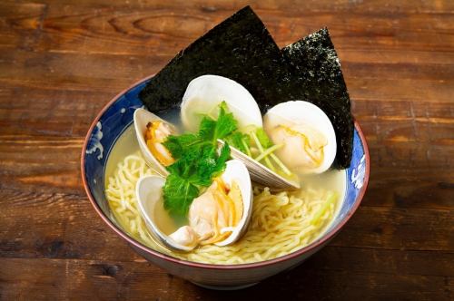 <Noodles> Hama Ramen