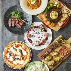＊女子会PLAN＊スパークリングワインもOK！90分飲み放題付♪
