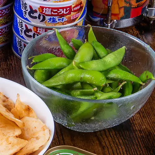 枝豆