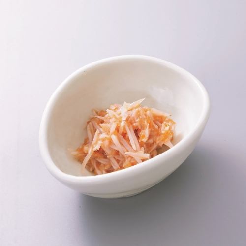 Kishu Nanko Plum Yagennankotsu with plum meat