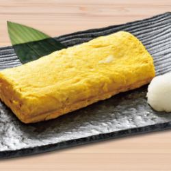 だし巻玉子