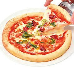 ピザマルゲリータ