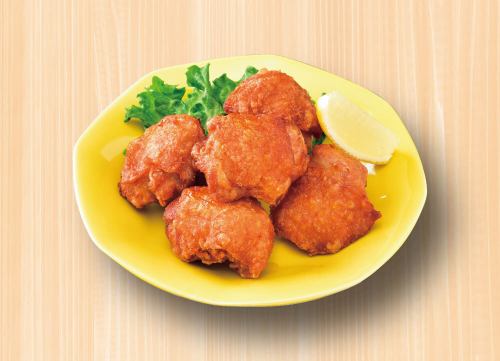 若どりザンギ（5個）