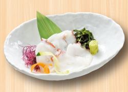 『北海道産』たこ刺身