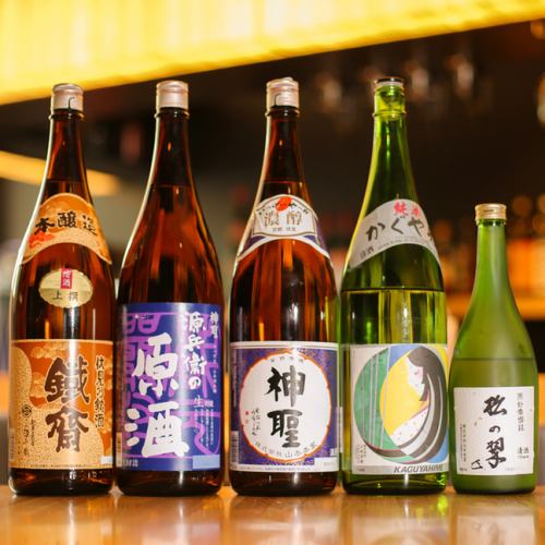 提供与食物搭配的酒精饮料