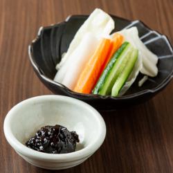鸟味噌