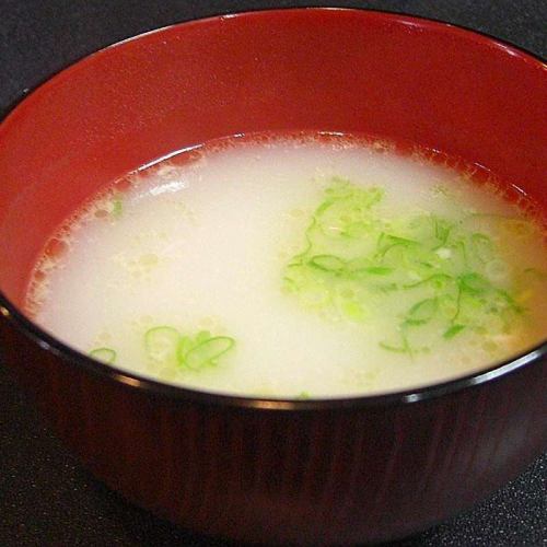 花托汤
