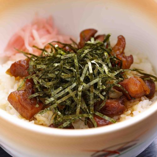 鸟饭
