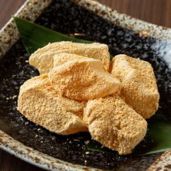 蕨饼