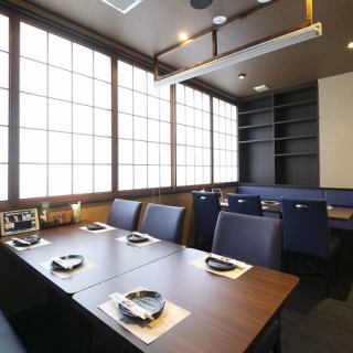 [完全保留] 保留20至30人的楼层。可用于各种场合，如各种宴会、俱乐部发布会等。我们将根据人数灵活应对，请随时与我们联系。