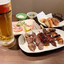 醉酒套装C