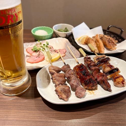 醉酒套装C