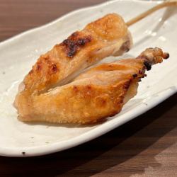 鸡翅
