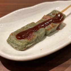 原小麦面筋（芝麻小麦、艾小麦、小米小麦）
