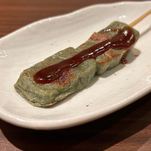 原小麦面筋（芝麻小麦、艾小麦、小米小麦）