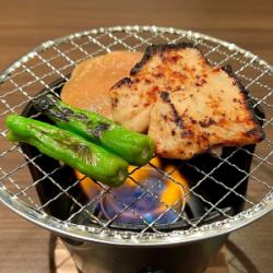 鸡肉干过夜