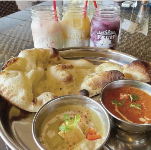 ランチA SET