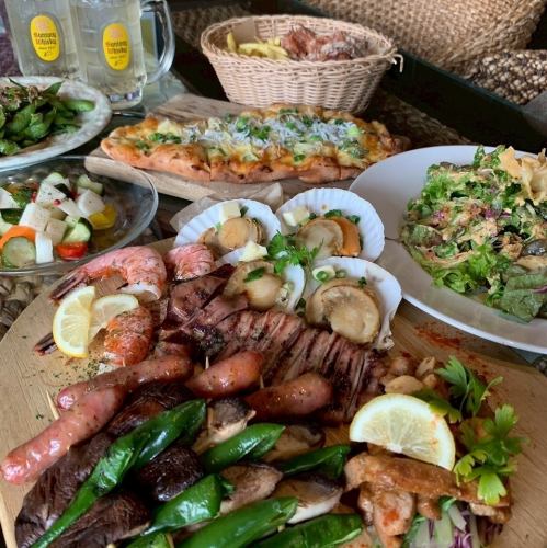 【包含 2.5 小时畅饮】这里是您举办新年派对的理想场所！