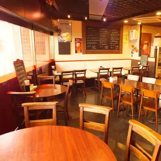 Nice semi-private room ♪ It can be used by 6 to 7 people.