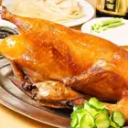 roast duck