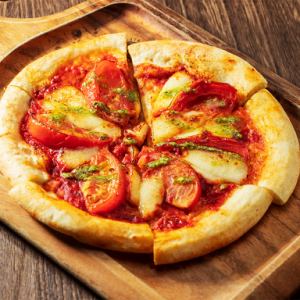 マルゲリータピザ