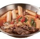 プルコギトッポギ