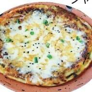 ジャガイモチーズチヂミ (大)