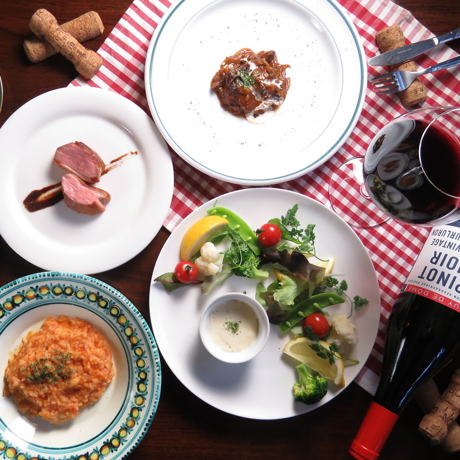 bar a vin assh バー ア ヴァン アッシュ【公式】