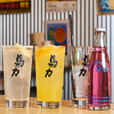 Cute drinks that are Instagrammable ♪