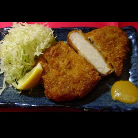 とんかつ