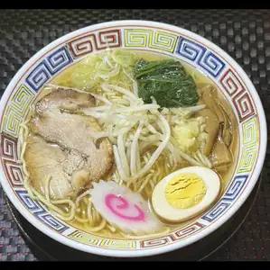 <一日一麺>馬力ら~めん