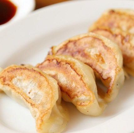 焼き餃子（5個）